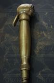 Migliore Karina ML.KRN-34.420| гигиенический душ old bronze (старая бронза)