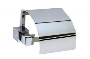 BOHEME Venturo 10301 | держатель для туалетной бумаги (хром) ― поставщик сантехники и отопительного оборудования SAN-GROZE