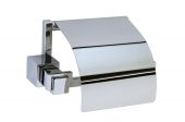 BOHEME Venturo 10301 | держатель для туалетной бумаги (хром)