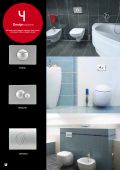 SANIT WC-Pack INEO PLUS BH1120 | комплект SET 5 in 1 (инсталляция+унитаз)