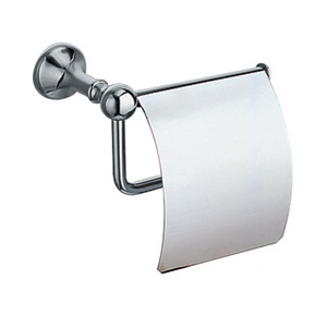 Держатель для туалетной бумаги  Fiore REGNO 236.51 (хром) ― поставщик сантехники и отопительного оборудования SAN-GROZE