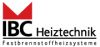 IBC Heiztechnik - чугунные радиаторы