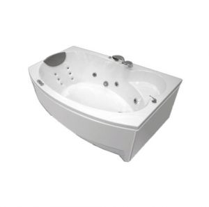 Акриловая ванна Thermolux INFINITY 190х110 Standart ― поставщик сантехники и отопительного оборудования SAN-GROZE