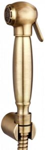 Migliore Karina ML.KRN-34.420| гигиенический душ old bronze (старая бронза) ― поставщик сантехники и отопительного оборудования SAN-GROZE