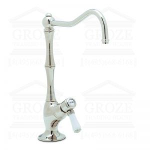 Nicolazzi 1435CR 12 | кран для питьевой воды (хром/керамика) ― поставщик сантехники и отопительного оборудования SAN-GROZE