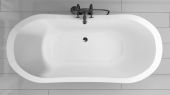 Vispool Impero | свободностоящая ванна 1950x900