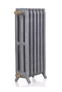 GURATEC APOLLO 970/12 | чугунный радиатор  ― поставщик сантехники и отопительного оборудования SAN-GROZE