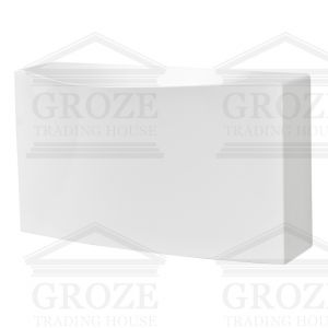 OSL007 Artceram Back | раковина подвесная 75x37 ― поставщик сантехники и отопительного оборудования SAN-GROZE