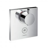 Hansgrohe ShowerSelect 15761000 | термостатический смеситель для душа Highflow (хром)