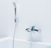 KLUDI 554430575N JOOP смеситель для ванны (хром)