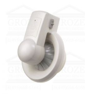 Pax XL 200 1830-1 | вытяжной вентилятор для ванной комнаты ― поставщик сантехники и отопительного оборудования SAN-GROZE