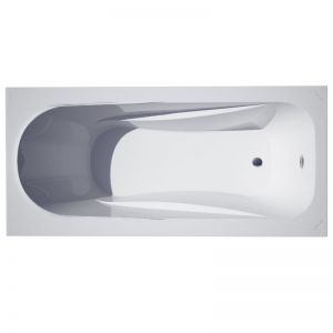 Акриловая ванна Thermolux Leda 180х80 Standart ― поставщик сантехники и отопительного оборудования SAN-GROZE